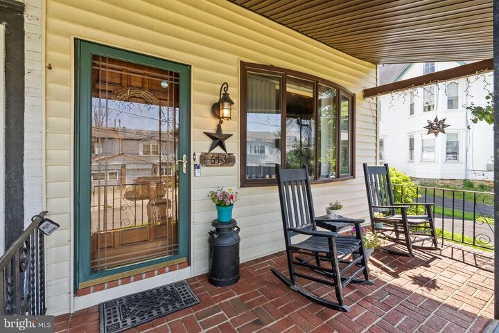 Property Photo: 613 Poquessing Avenue PA 19116