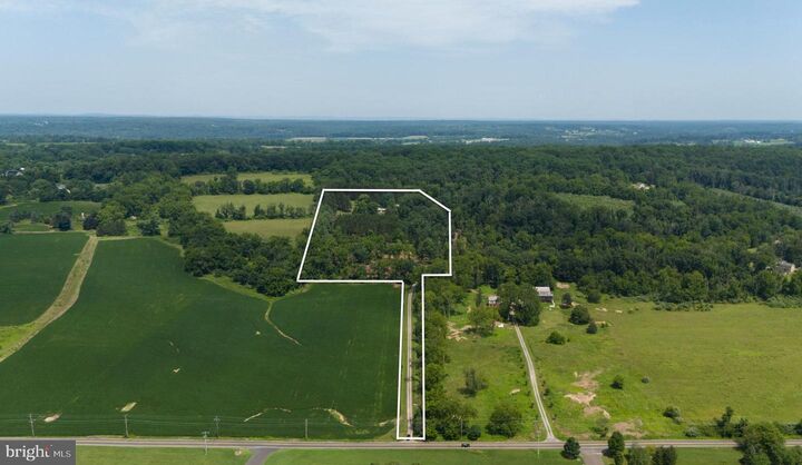 6853 Phillips Mill Road  Solebury PA 18963 photo