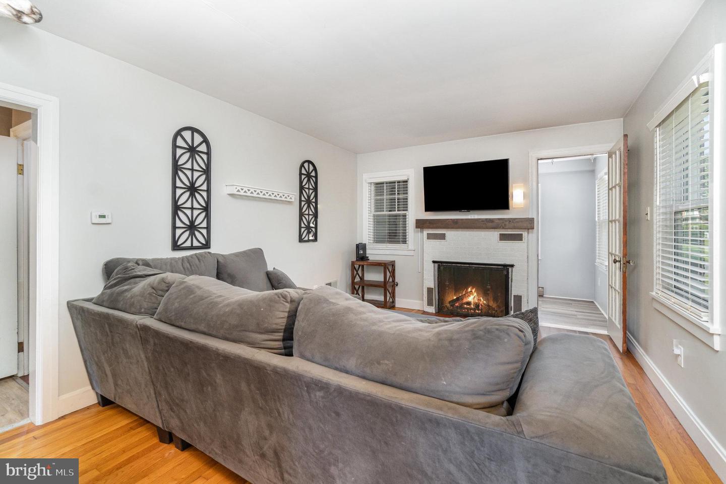 Property Photo: 920 W Louther Street PA 17013