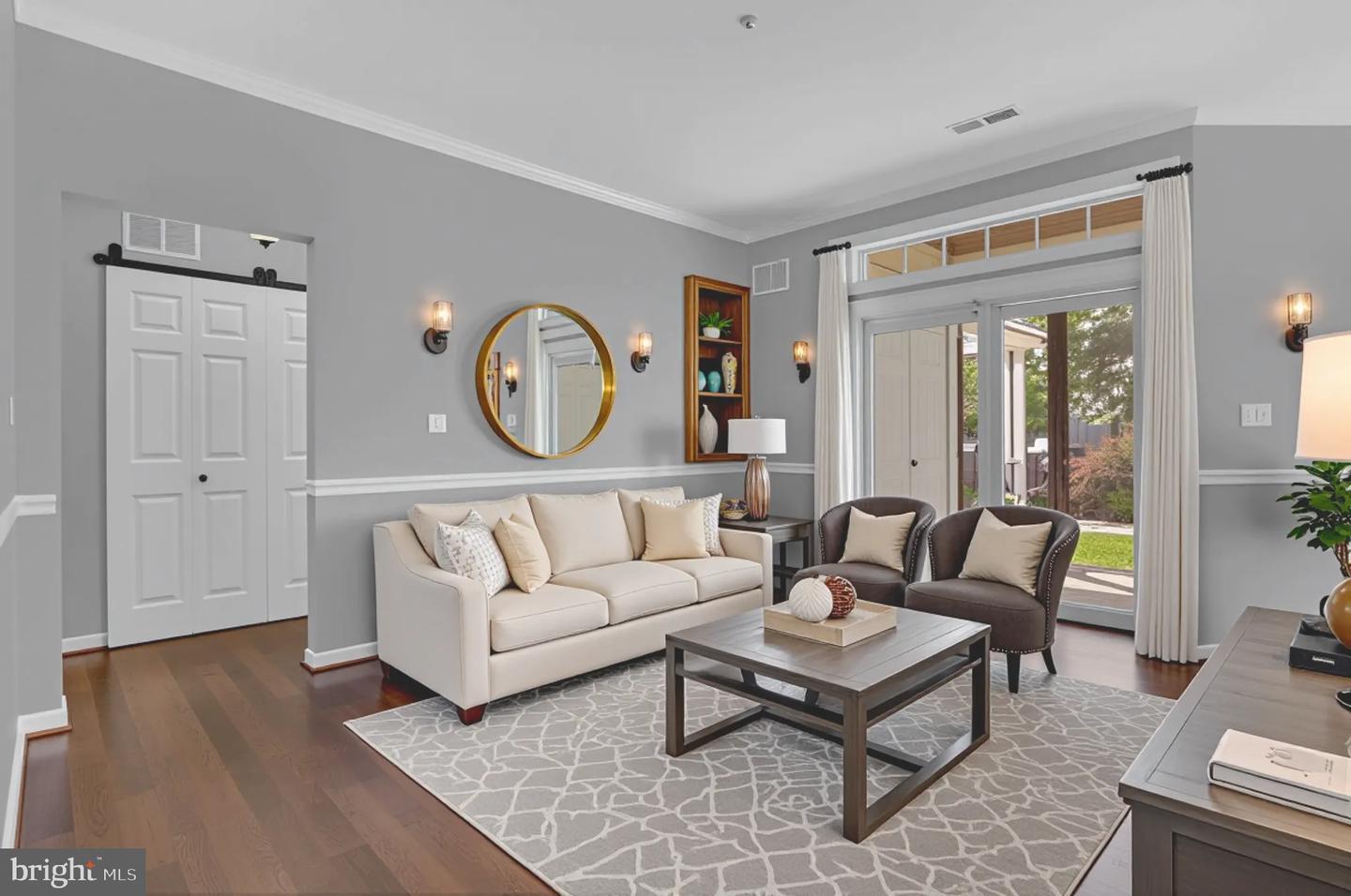Property Photo: 1309 Scottsdale Drive A 295 MD 21015