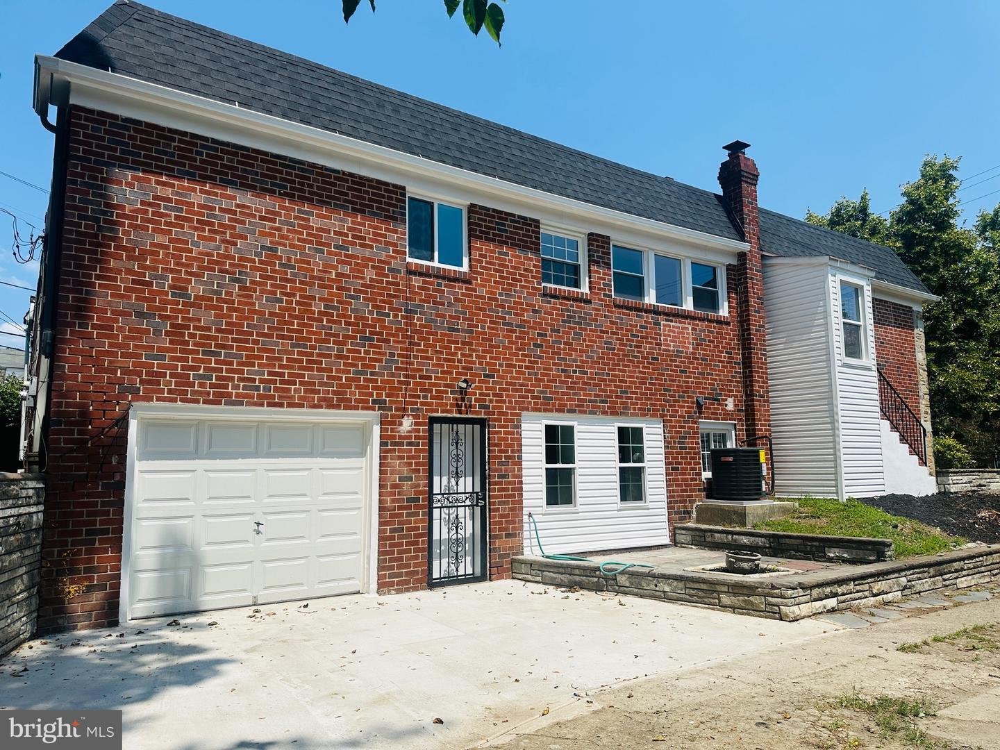 Property Photo:  6618 N 13th Street  PA 19126 