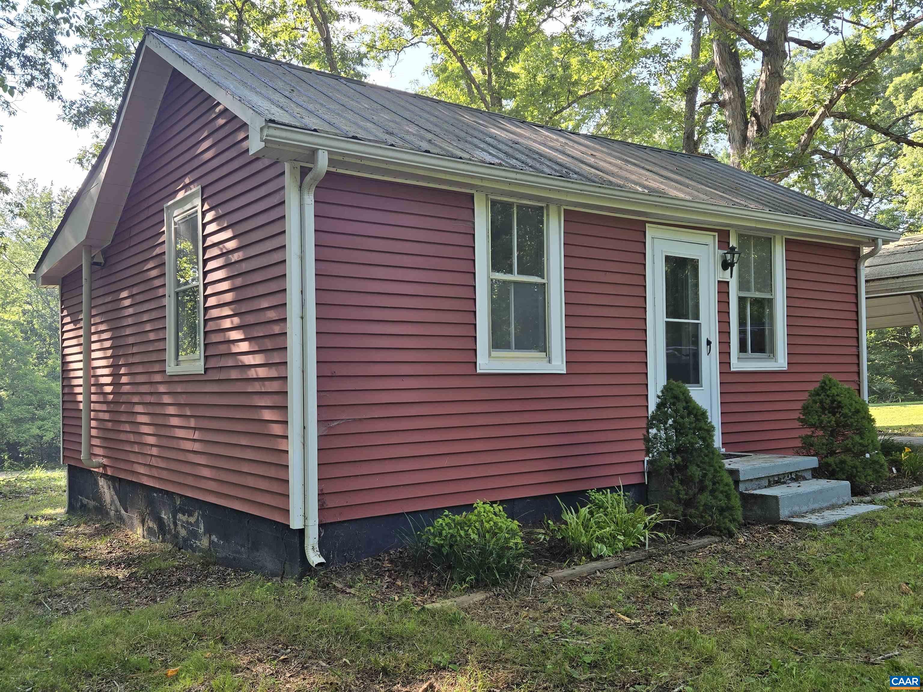 1545 Cumberland Rd  Farmville VA 23901 photo