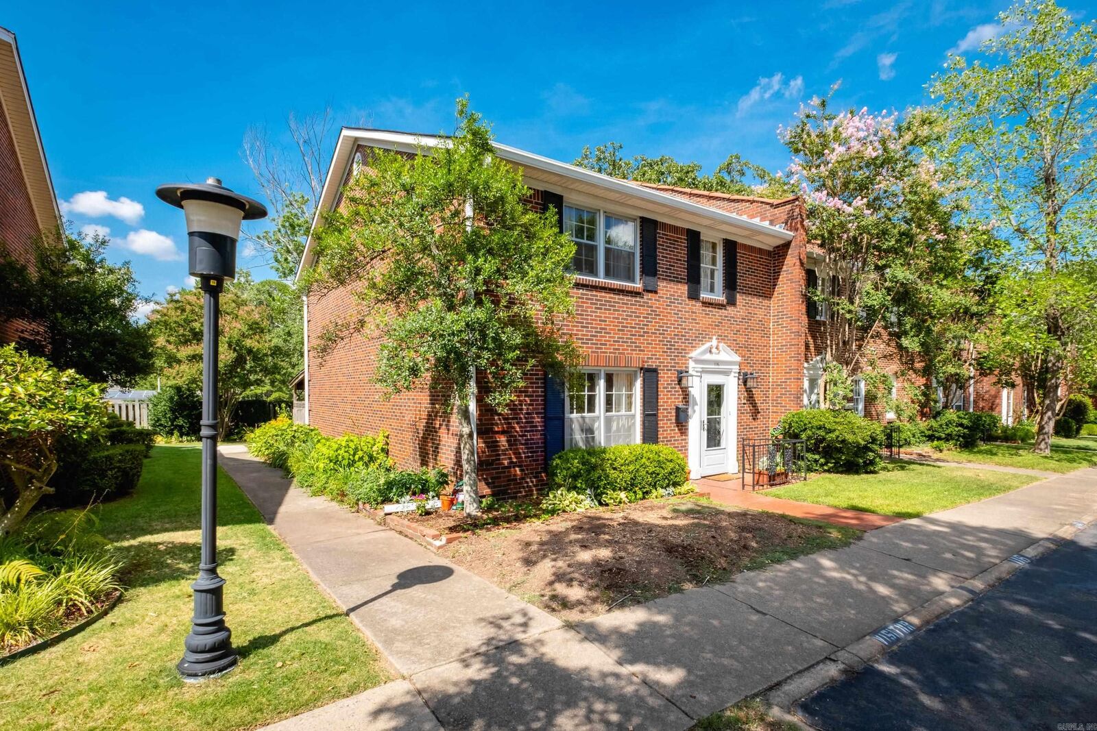 Property Photo: 116 Cambridge Place Drive AR 72227