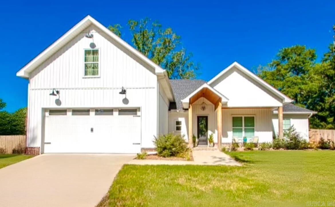 Property Photo:  5947 Beth Ln Lane  AR 72019