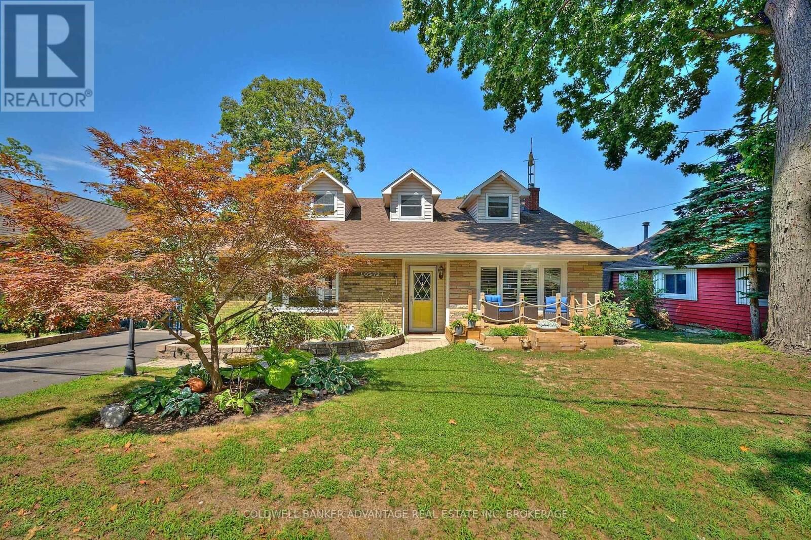 Photo de la propriété: 10572 Lakeshore Road ON L3K 5V4