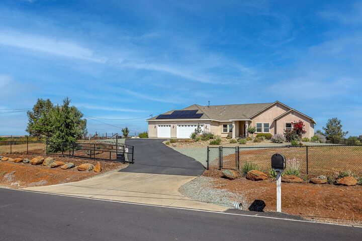 Property Photo:  6434 Usher  CA 95252 