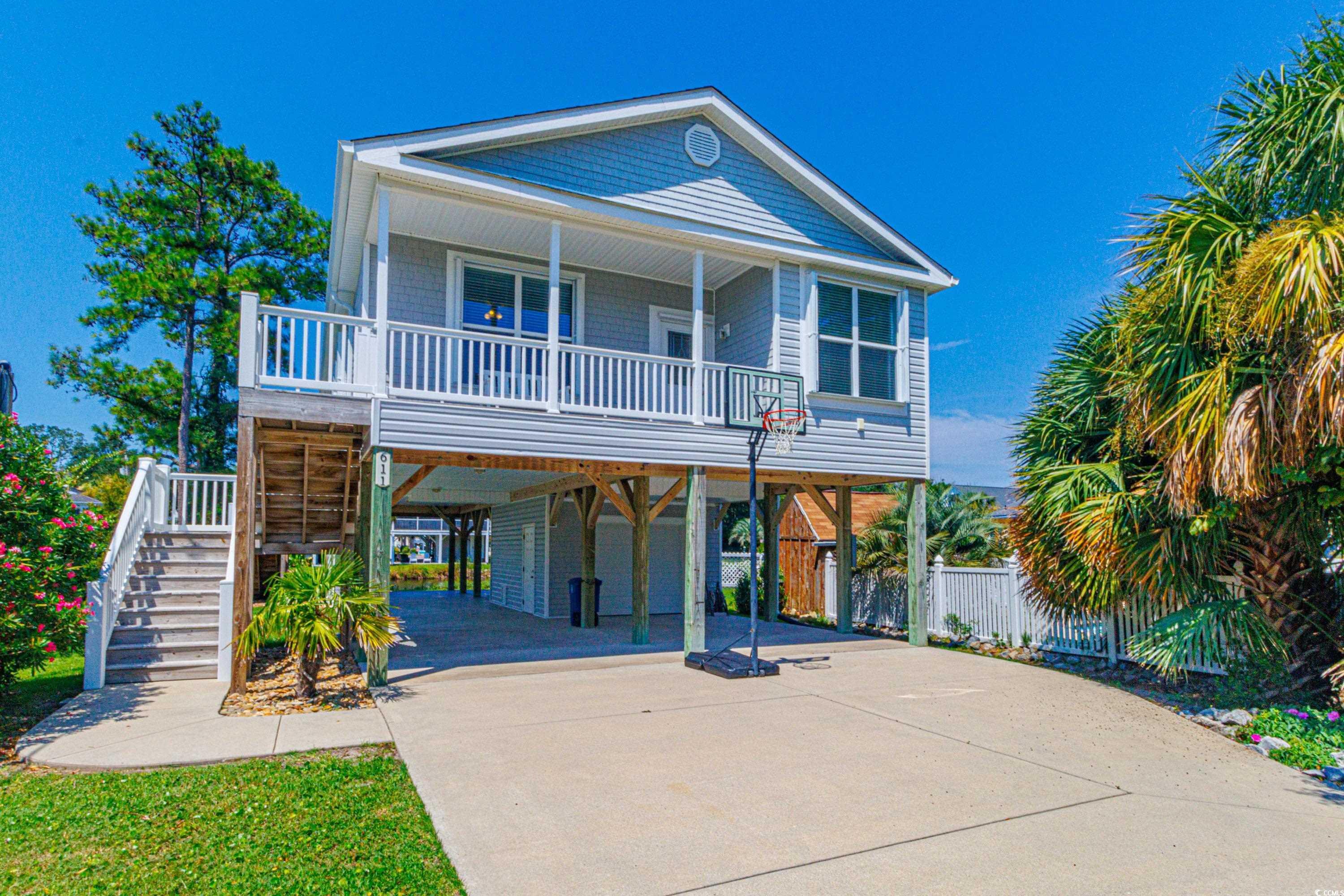 611 23rd Ave. N  North Myrtle Beach SC 29582 photo