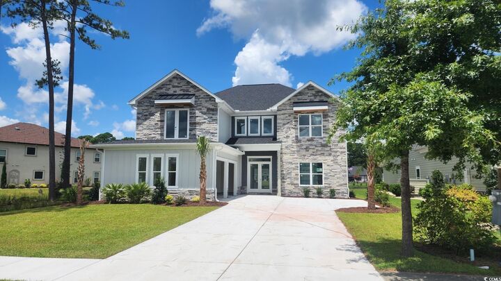 1017 Clamour Ct.  Conway SC 29526 photo