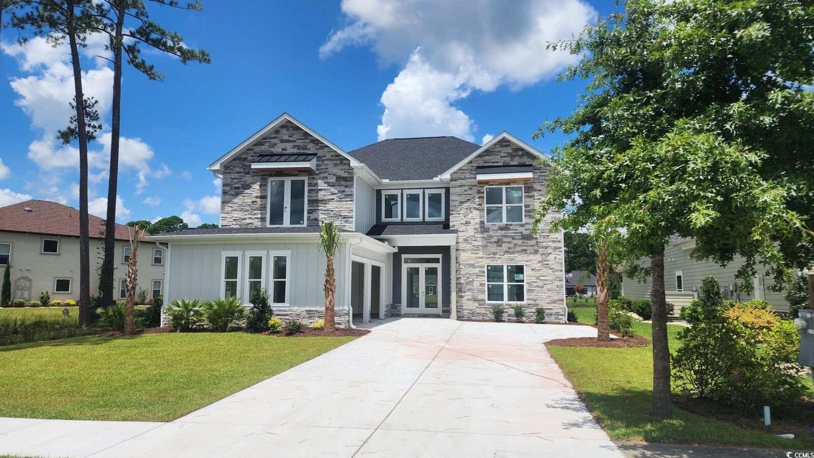 Property Photo: 1017 Clamour Ct. SC 29526