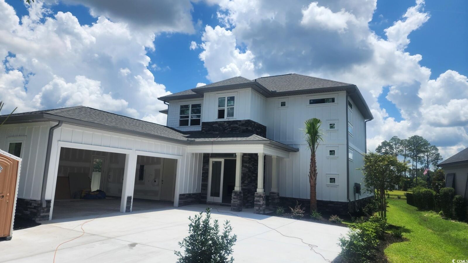 Property Photo:  1817 Wood Stork Dr.  SC 29526 