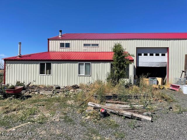 Property Photo: 5029 Fairfield Rd ID 83851