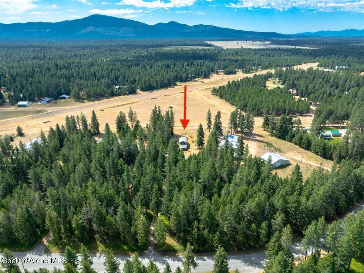 Property Photo: 9134 E Howard Rd ID 83801