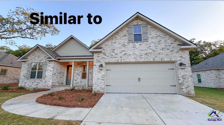 Property Photo: 224 Obsidian Drive GA 31069