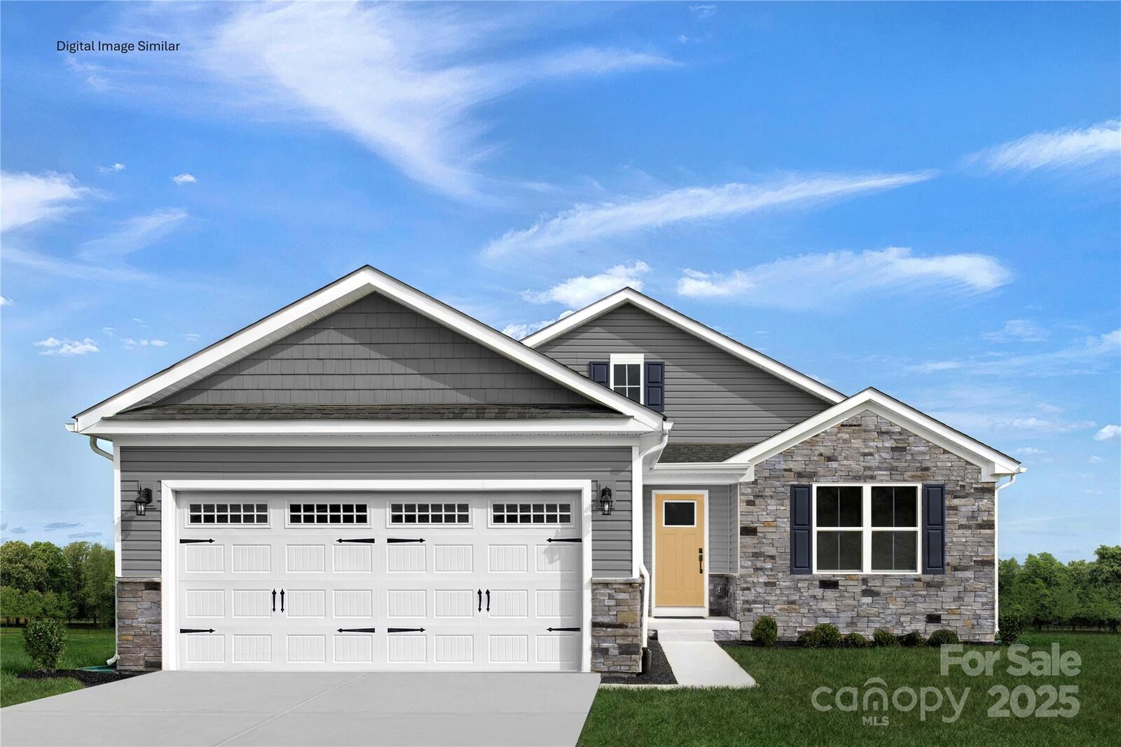Property Photo:  204 Maggys Way 1411  SC 29728 