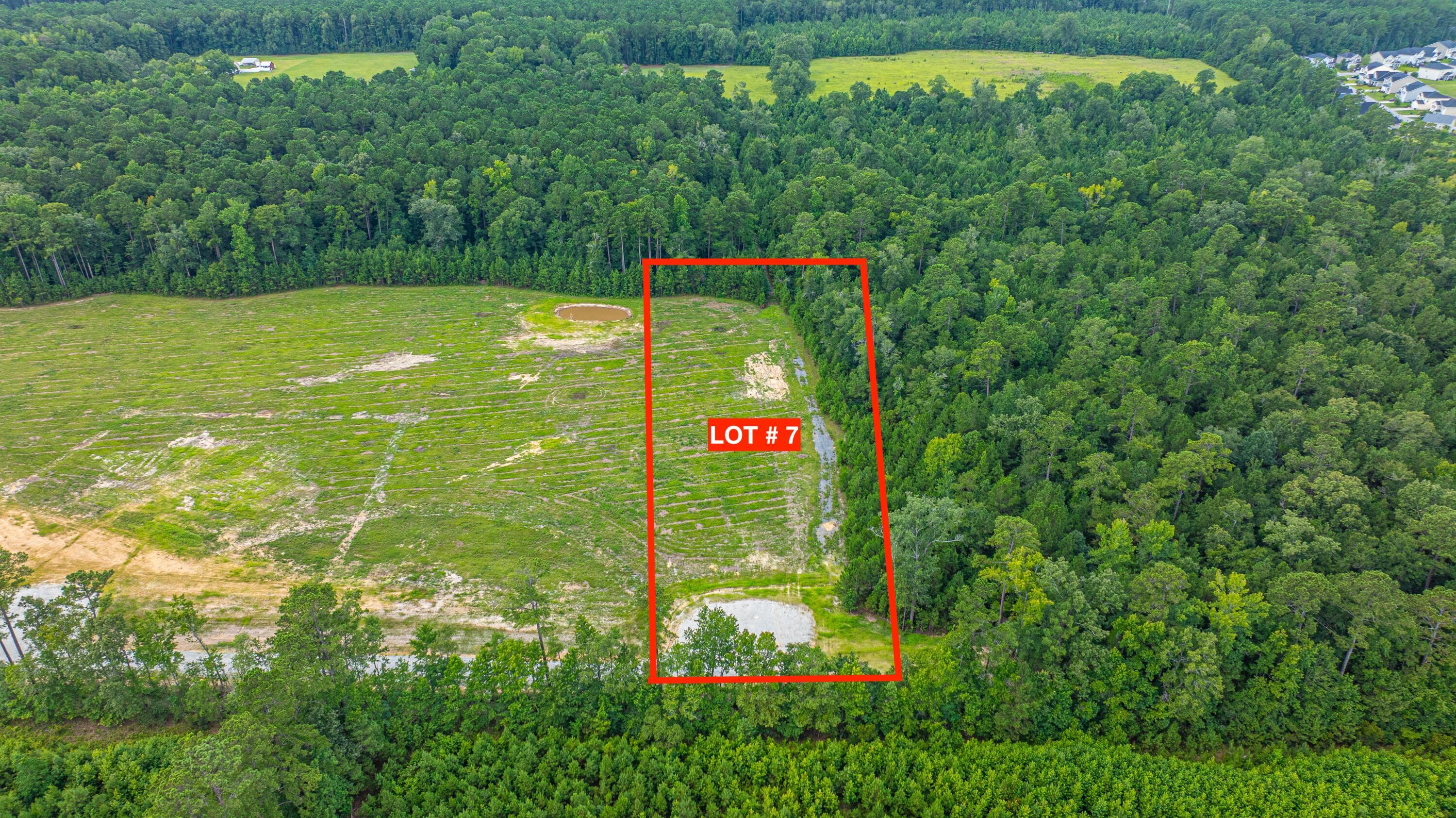 Property Photo:  569 Southern Acres Lane  SC 29486 