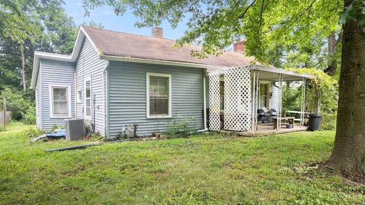 Property Photo: 3683 State Route 132 OH 45103
