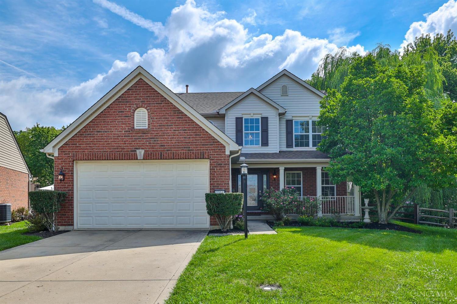 Property Photo: 5304 Panther Court OH 45238