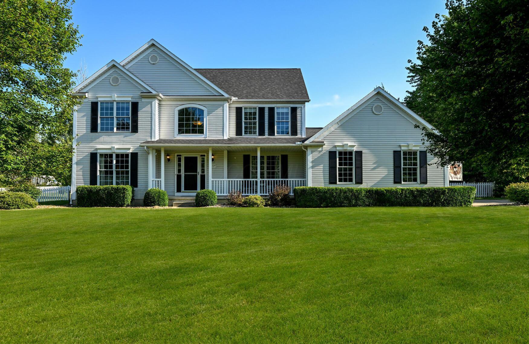 10575 Tallmadge Road  Diamond OH 44412 photo