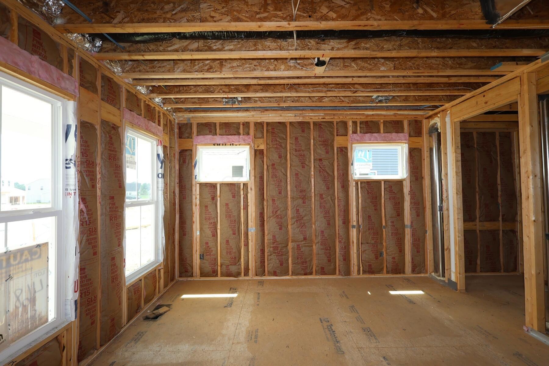 Property Photo: 263 River Birch Drive OH 43021