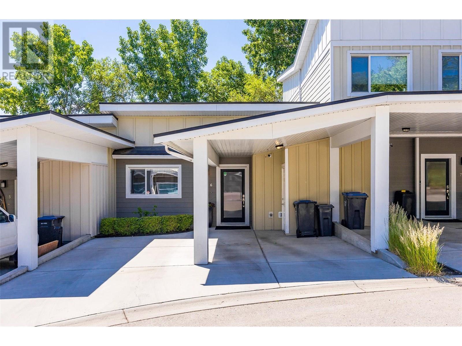 Property Photo:  1170 Brant Avenue 6  BC V1Y 1N1 