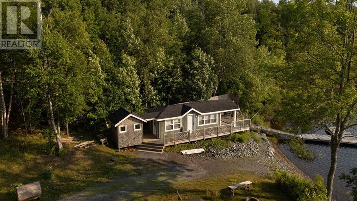 Photo de la propriété:  1207 Highway 7 Lochaber  NS B2G 2L3 