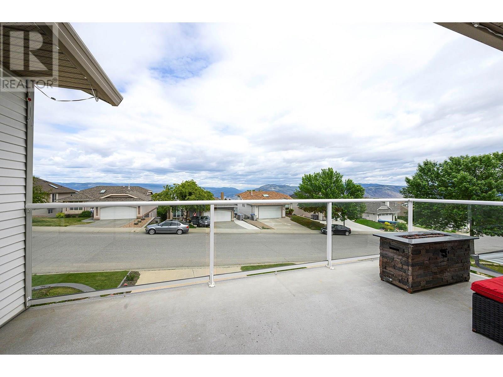 Property Photo: 891 Regent Crescent BC V1S 1X1