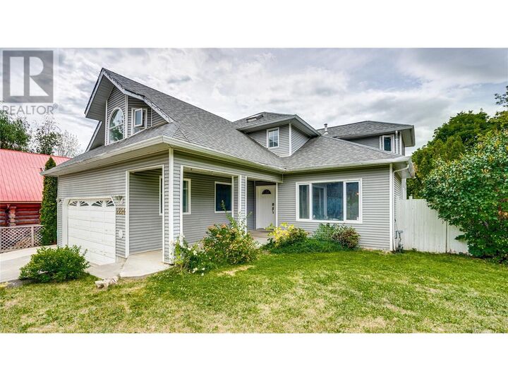 Property Photo:  2224 Cedar Ridge Street  BC V0E 2G5 