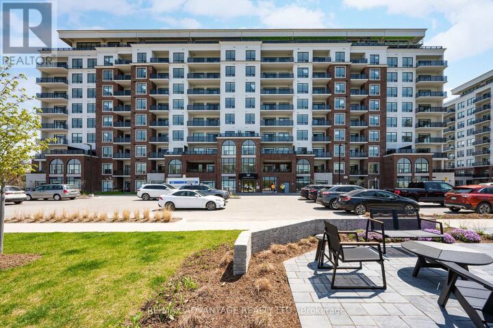 Photo de la propriété: 480 Callaway Road 102 ON N6G 0Z3