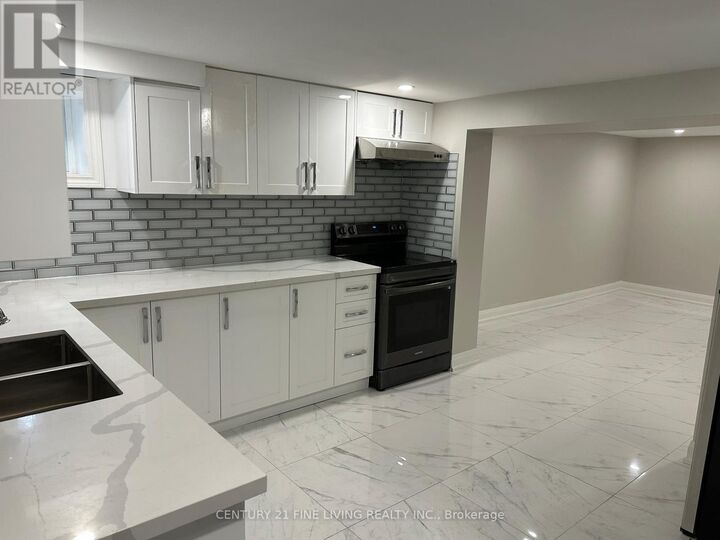 Property Photo: 7 Academy Road Lower ON M9N 3K1