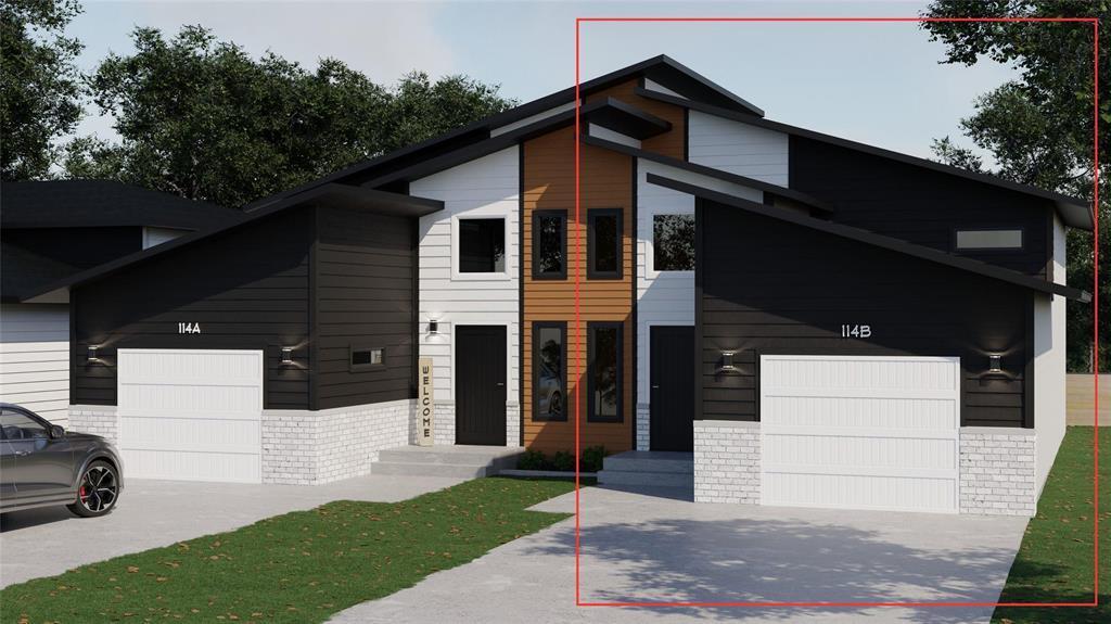 Photo de la propriété:  114 Stoney Creek Drive  MB R0A 0C1 