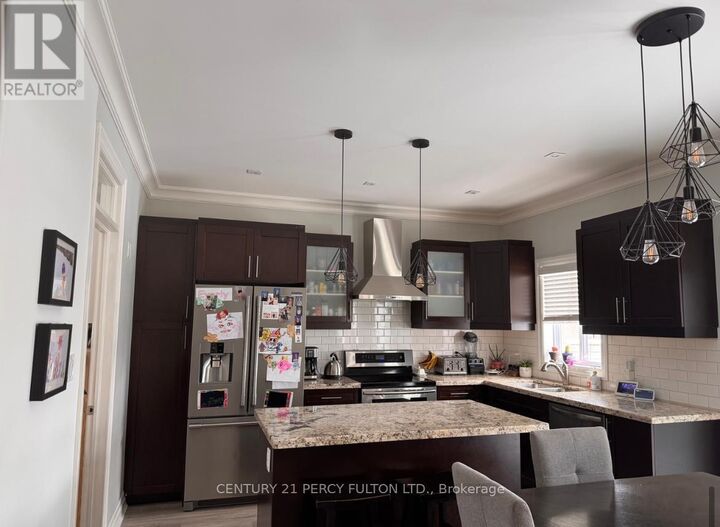 Property Photo: 1862 Cherrywood Trail ON N6H 0E1