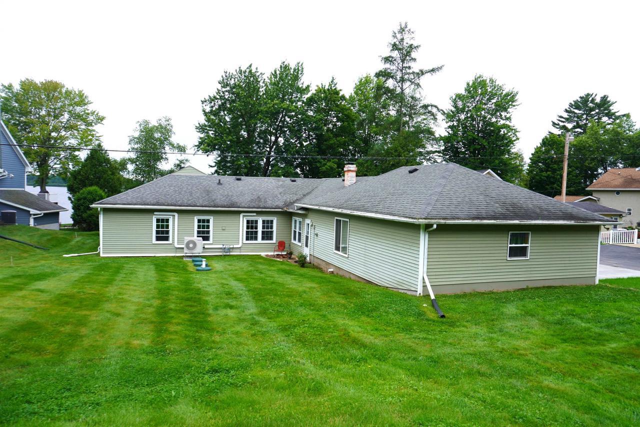 Property Photo:  N2715 East Shore Drive  WI 54452 