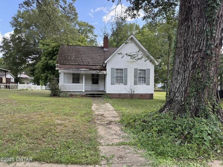 119 C Street  Jackson TN 38301 photo