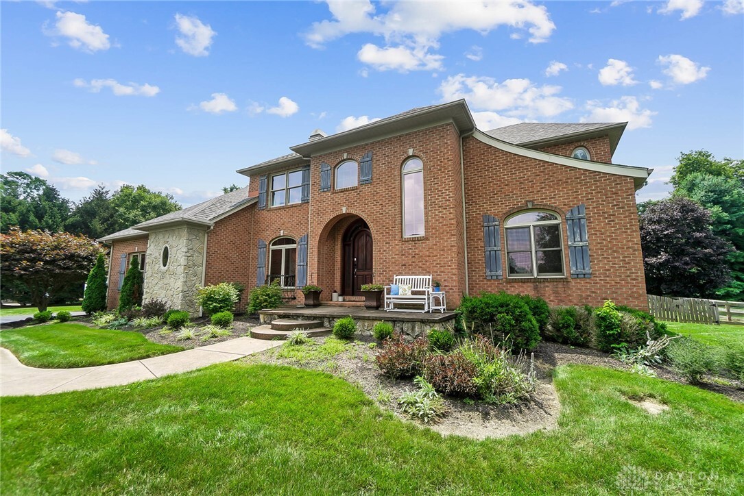 Property Photo:  410 Loving Lane  OH 45177 