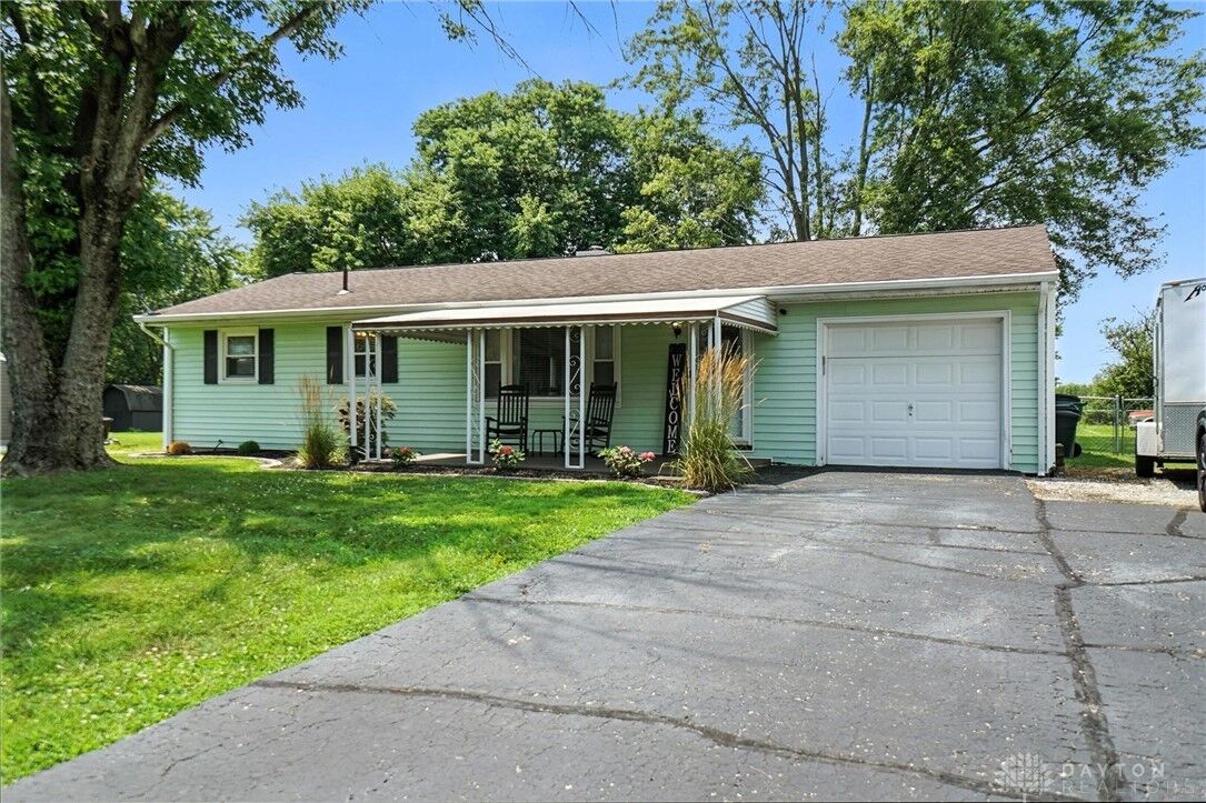 Property Photo: 5325 Robinson Vail Road OH 45005