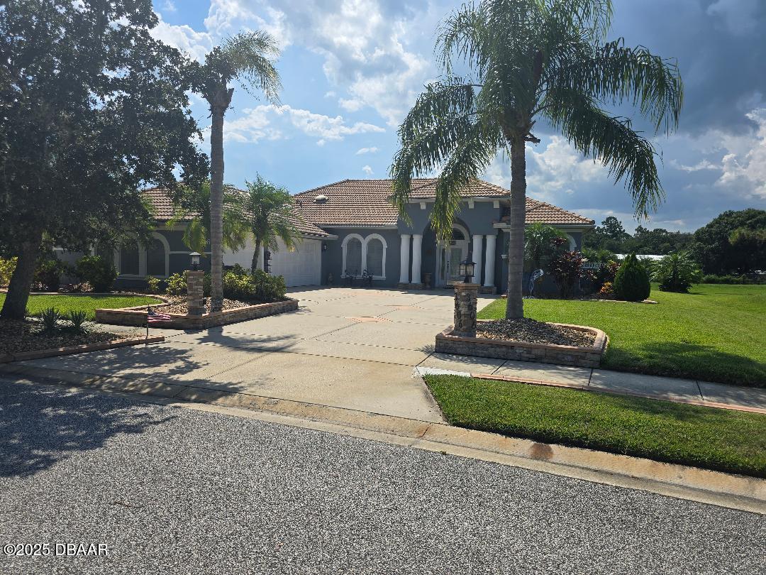 Photo de la propriété: 3606 Maribella Drive FL 32168