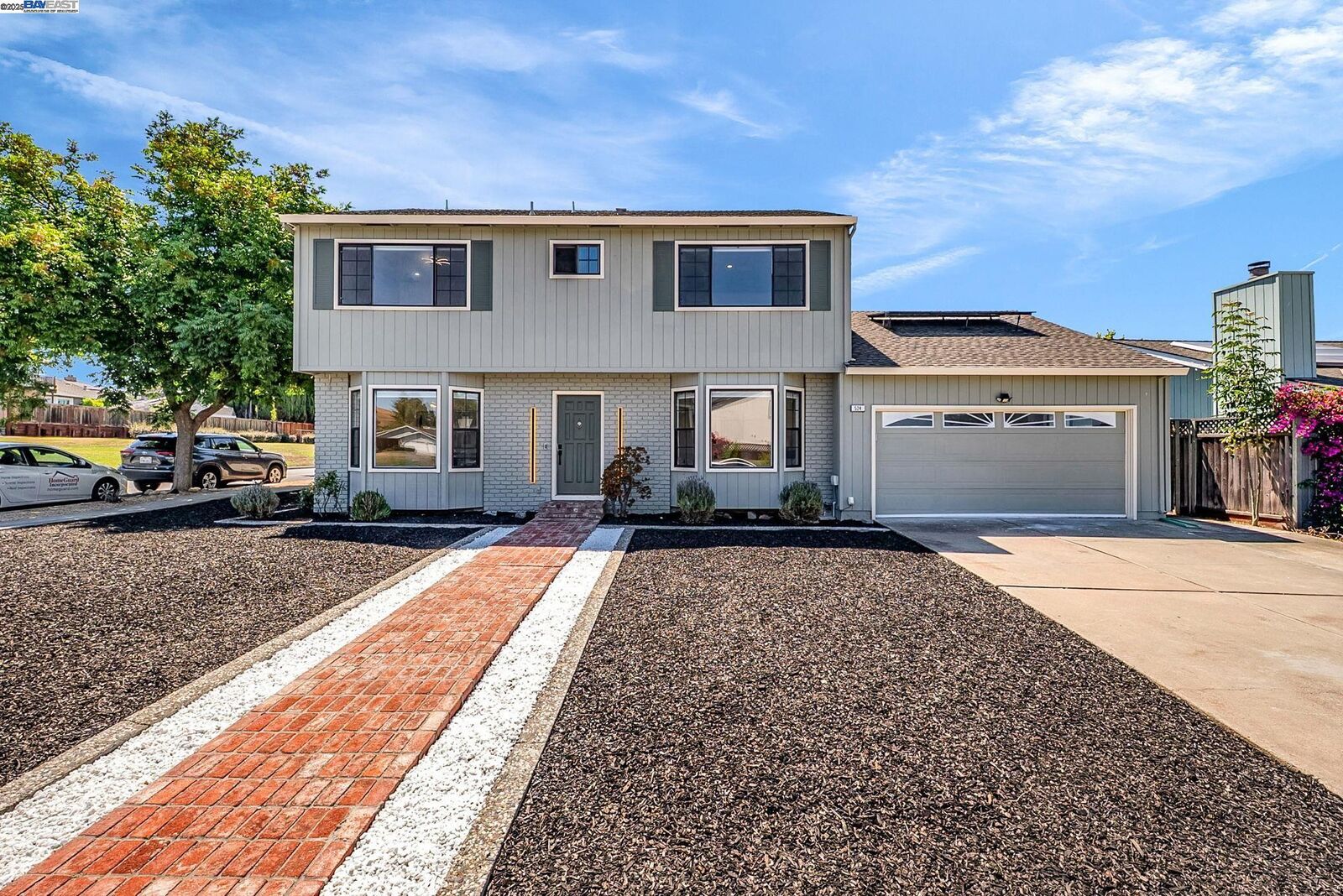 Property Photo: 524 Gamay Ct CA 94539