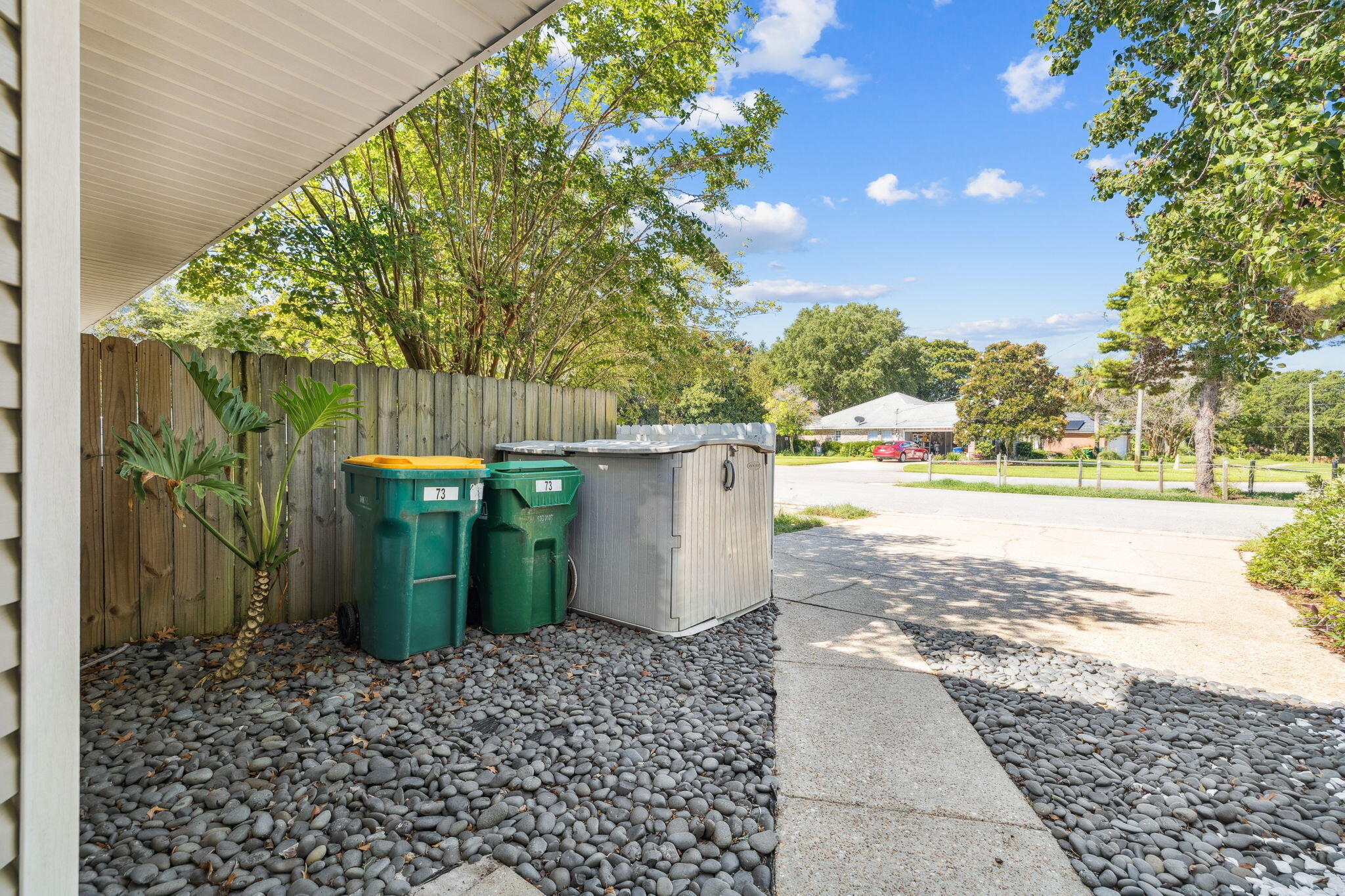 Property Photo:  73 Crest Place  FL 32550 