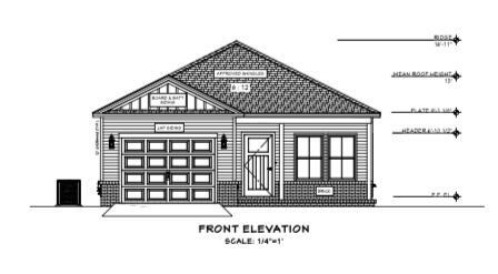 Property Photo: 0 Jackson Street FL 32531