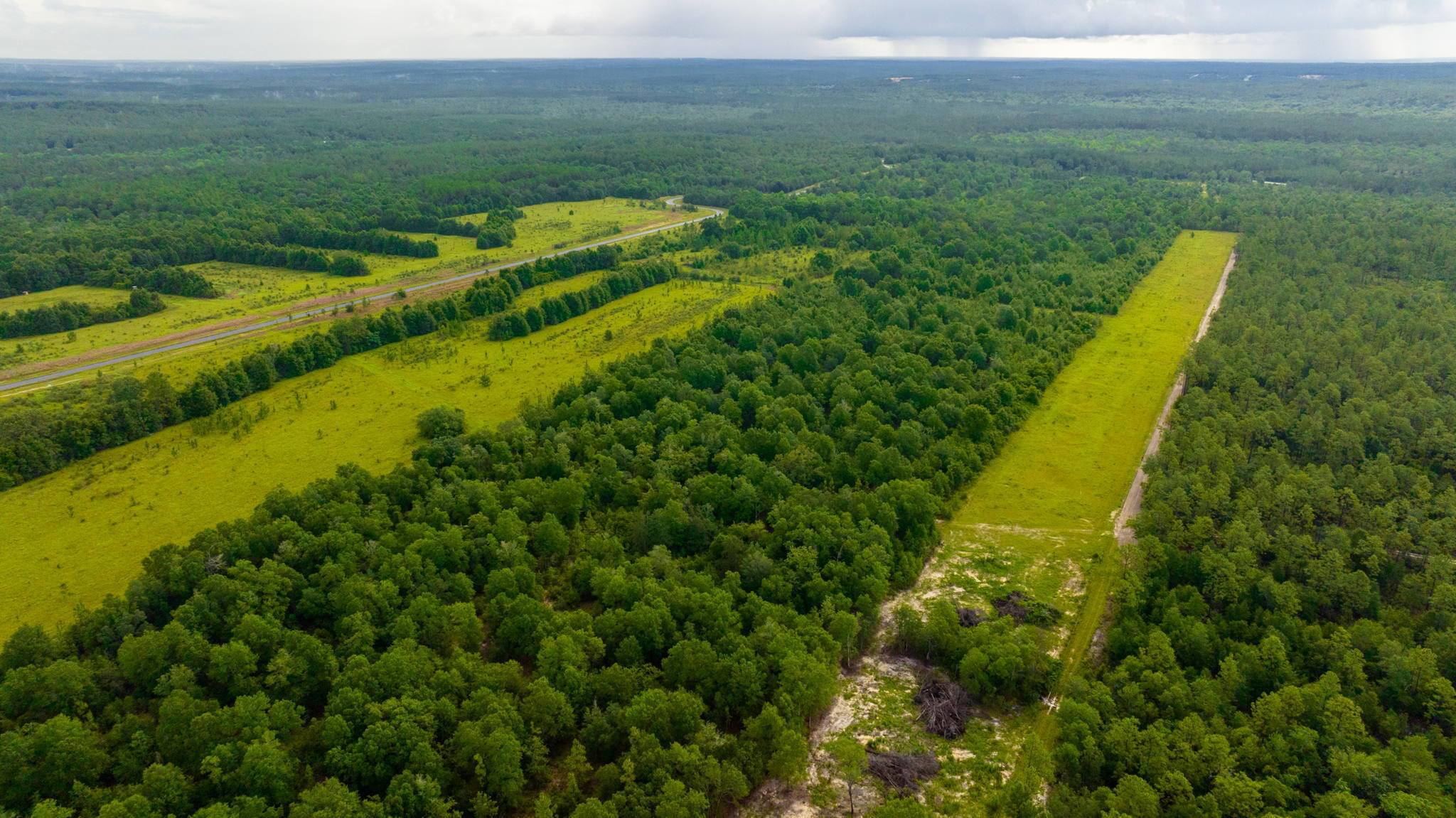 Property Photo: F-9 Long Branch Farm Road FL 32531