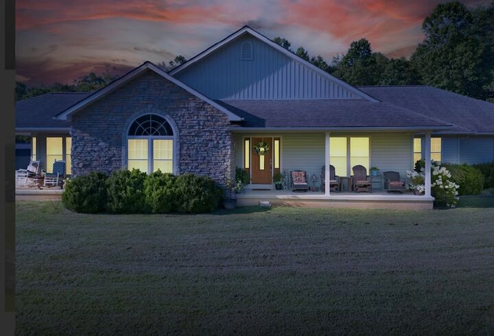 Property Photo: 56 Windy Akers KY 41472