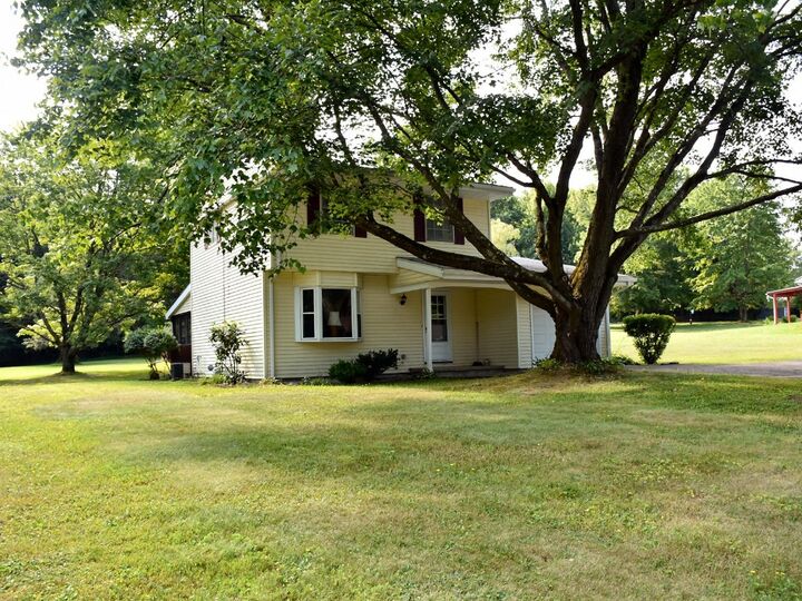 Property Photo: 13932 Oakview Drive PA 16335