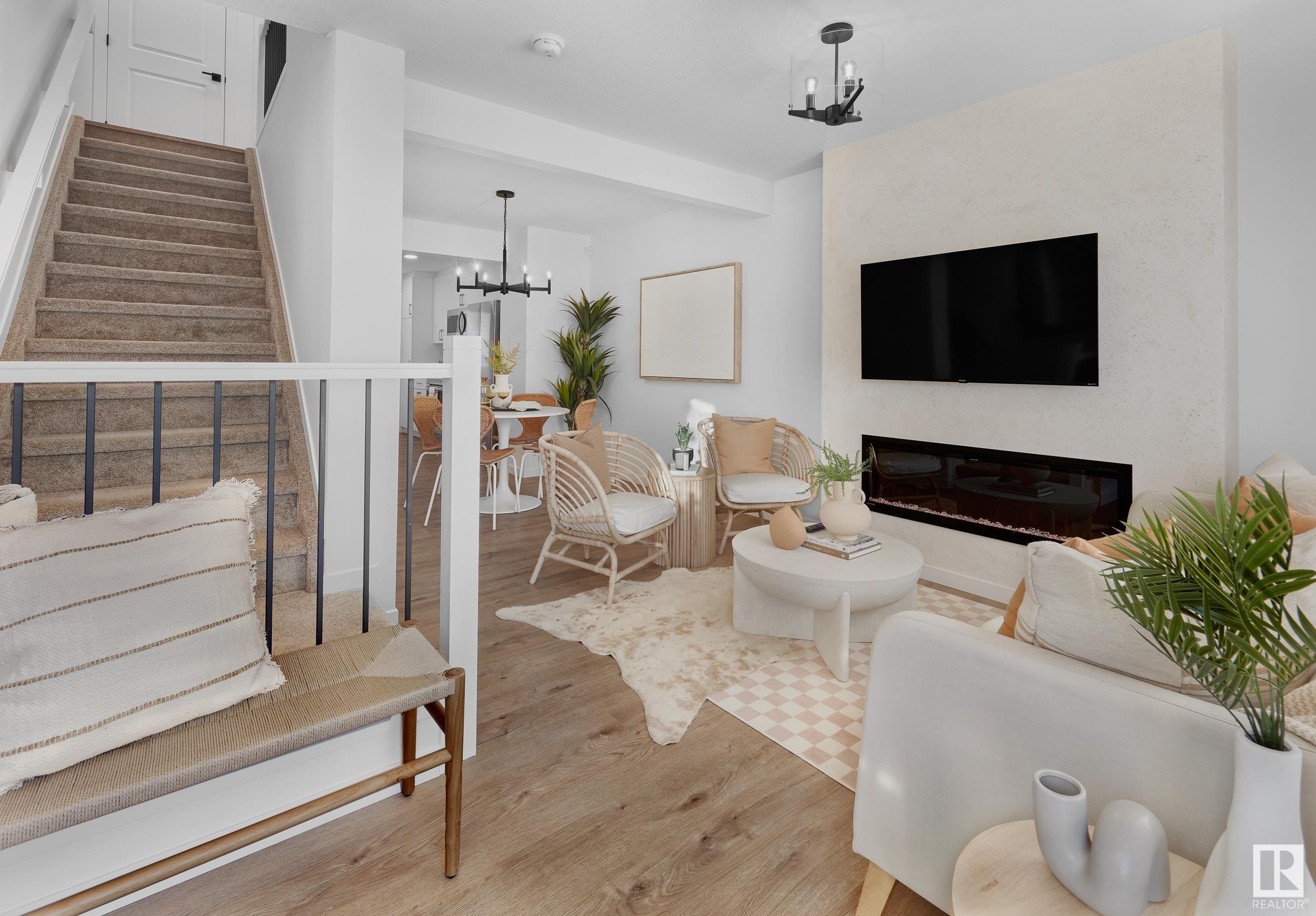 Property Photo: 238 Marquis Boulevard NE AB T5Y 4E7