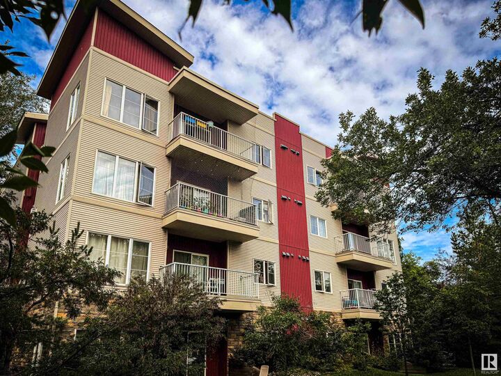 11107 108 Avenue NW 304  Edmonton AB T5H 4J3 photo