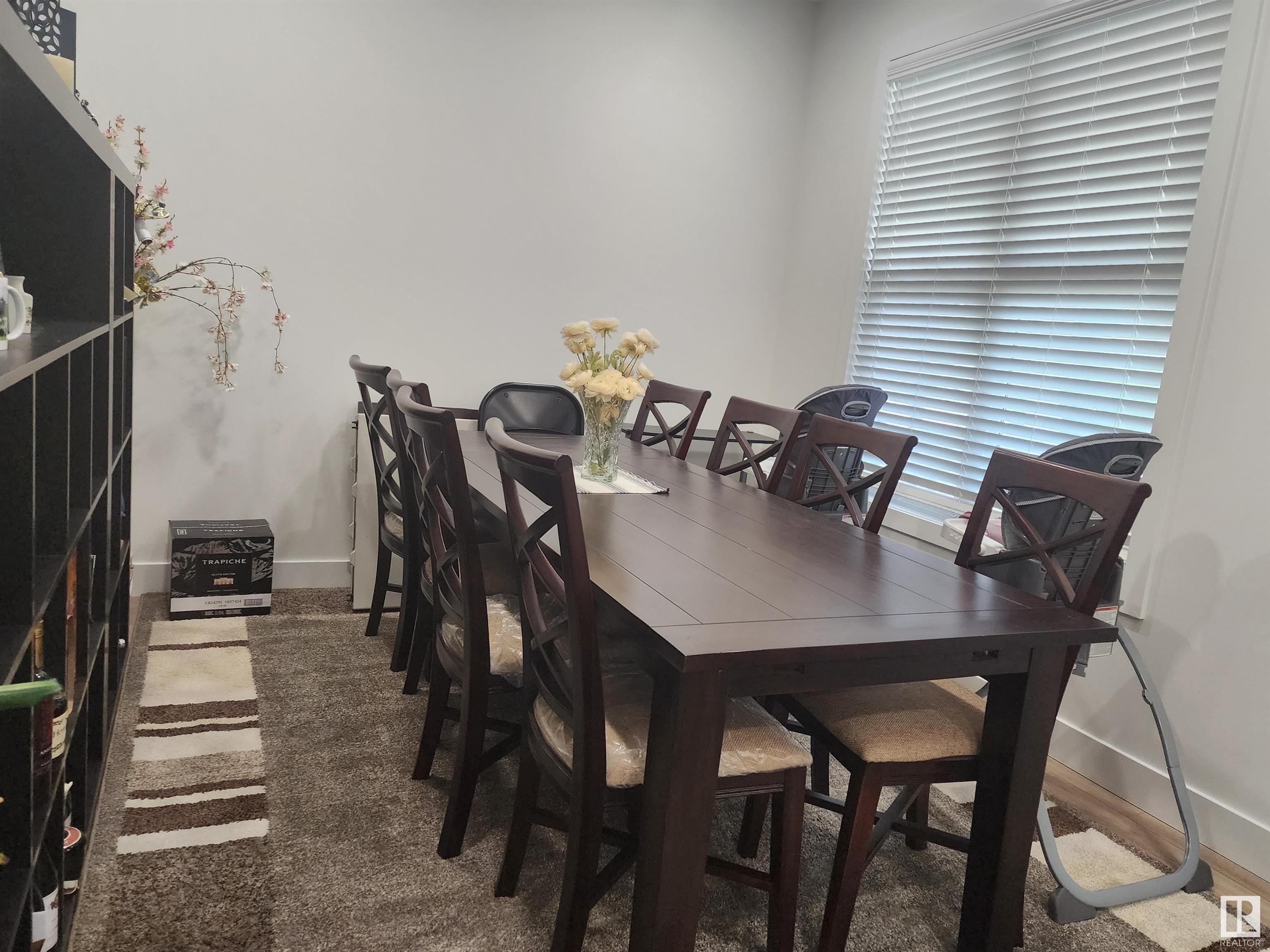 Property Photo: 129 Griesbach Road NW AB T5E 6L9