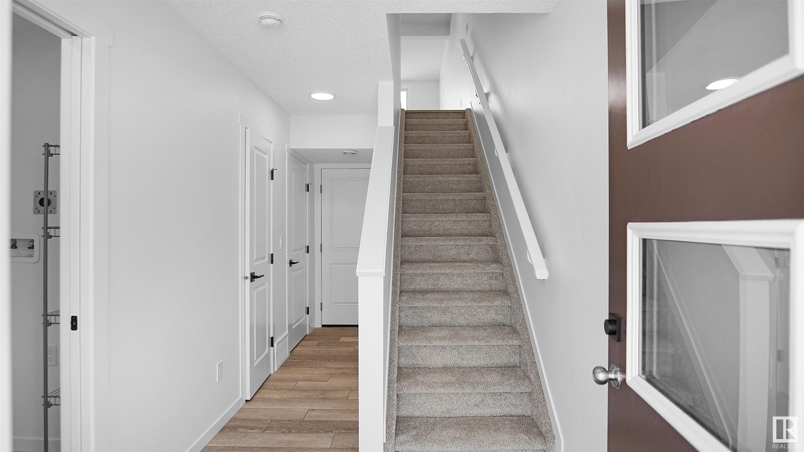Property Photo: 4185 Kinglet Drive NW AB T5S 0S8