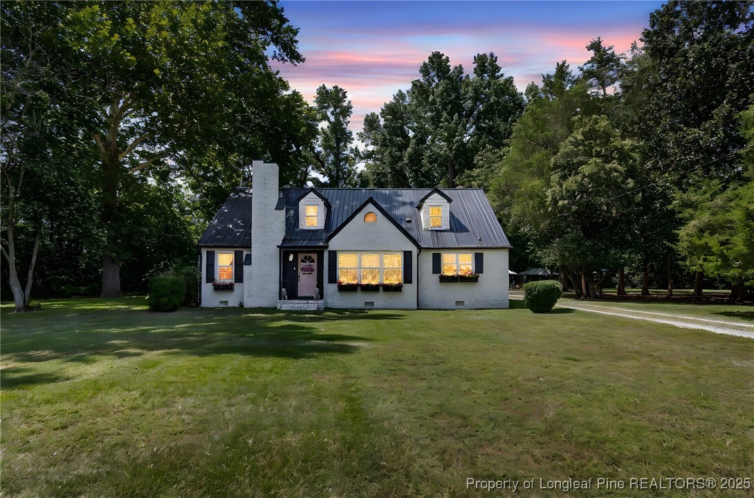 Property Photo: 5901 Goldsboro Road NC 28395