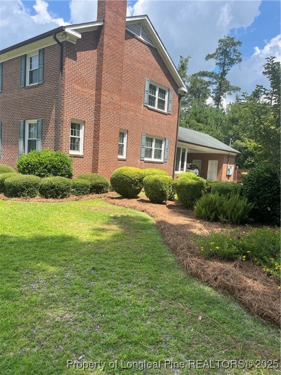 Property Photo:  803 Peach Street  NC 28383 