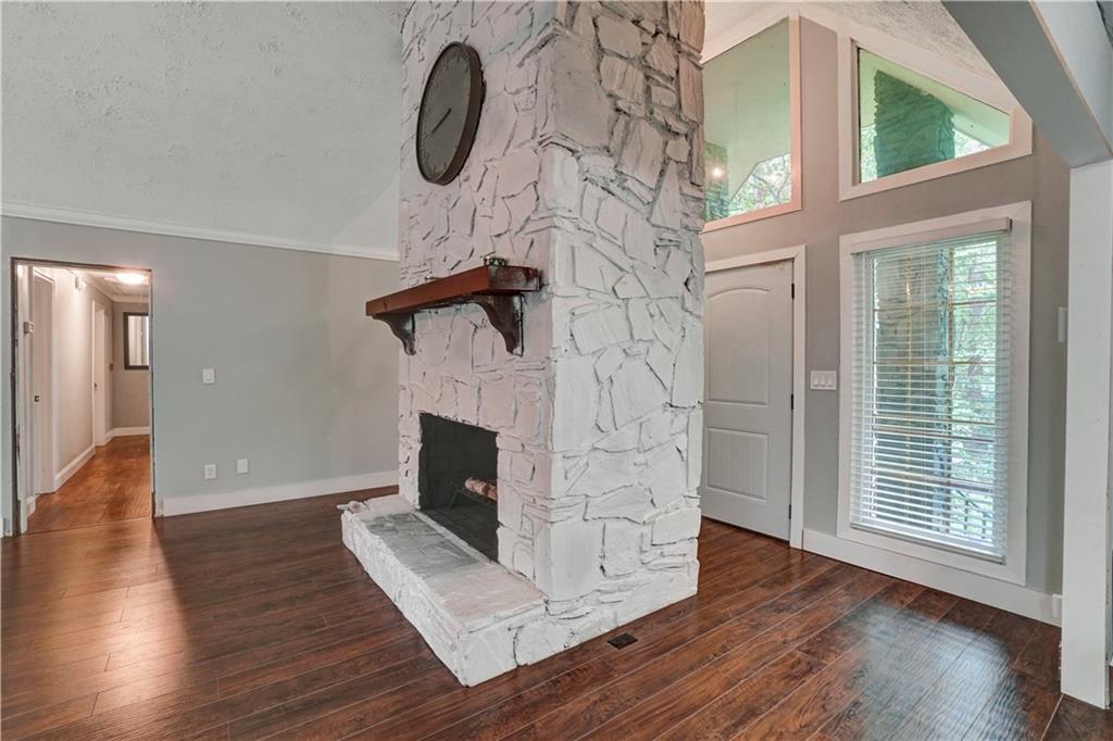 Property Photo: 3741 100 Road GA 30135