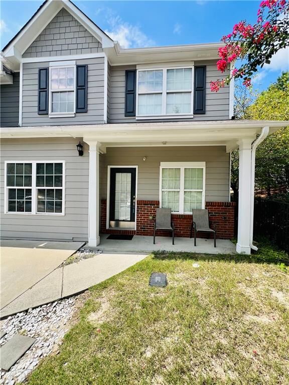 Property Photo:  2106 Waterleaf Drie  GA 30519 